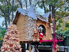 -HERRE·FARM 赫尔露营农场·团建聚会包场