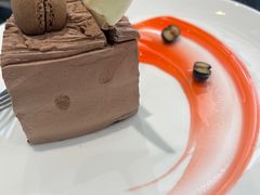 -天母蓝鸟西餐厅·烘焙蛋糕(十三碗店)