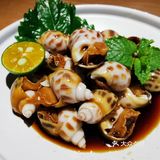 感觉菜品已经达到了米其林推荐的水平！