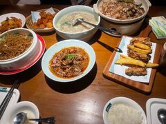 -坤记味道(新华城市广场店)