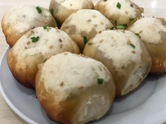 -老西白点心店