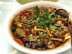 -东江海鲜酒家(艺都分店)