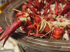 -王红军龙虾(新民路店)