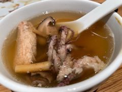 -顺风汤馆·广府粤菜(江宸天街店)