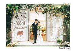 -韩国艺匠ARTIZ STUDIO(博览中心店)