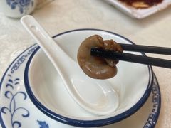 -津津菜馆(绝没分店)