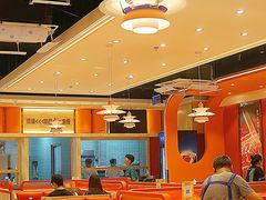 -龙虾奇迹(大华三路店)
