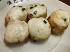 -哑巴生煎(临顿路店)