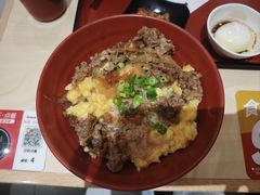 -食其家·牛丼咖喱(天津梅江印象城店)