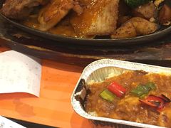 -大快活(罗湖商业城分店)
