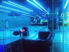 -世代星球·保龄球·镭战真人CS·团建(杨浦店)