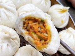 -胡家包子·清真(大众巷店)