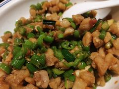 -田趣园长沙菜(天安云谷店)