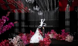 -仟漫私人婚礼定制(纳帕溪谷后湾店)