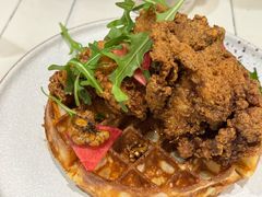 -Brut Eatery悦璞食堂(愚园路店)