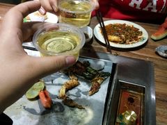 -巴伐利亚啤酒健康自助烤场