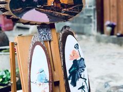 -云水谣景区-土楼之光文化园