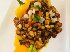 -老正兴菜馆(福州路店)