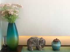 -檀悦都喜天丽度假酒店游泳池