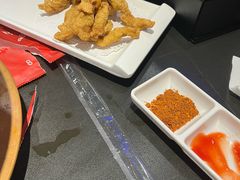 -虾乐园龙虾·夜宵(松江店)