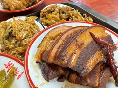 把子肉-刘小忙把子肉(北园大街总店)