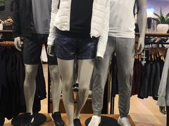 -lululemon athletica(希慎广场店)
