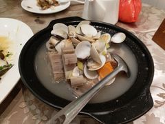 -新兴家喻酒家·羊城名宴(昌岗店)