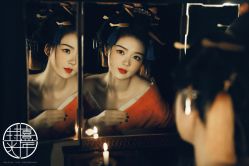 点击看大图 -持熹光年写真体验馆