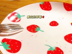 -盘炉forenza·云贵川融合小食堂 ( 钟楼中柳巷店)