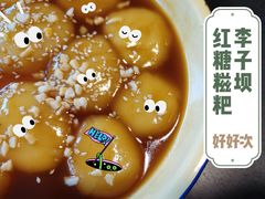 -李子坝梁山鸡(李子坝大鸡哥店)