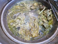 -杨家牛肉汤(中兴街店)