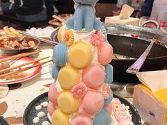 -江北北火锅馆·公路夜市(魏公村店)