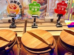 -欢乐牧场主题自助料理(T12店)