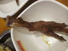 -小红烤翅(中正天街店)