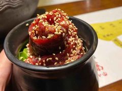-热血兄弟·炭火烤肉(融侨中心店)