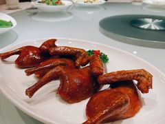 -利苑酒家(华熙国际店)