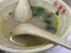 -豫厨老汤拉面(企业广场店)
