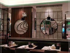 -稻香酒家·33年老字号·港式粤菜(富邦中心店)