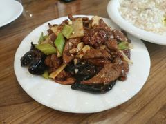 老爆三-砂锅李(九江路店)