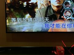 -阿曼达主题KTV(南湖都会店)