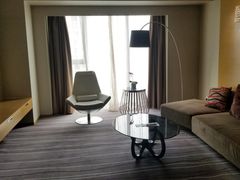 -青岛富力艾美酒店