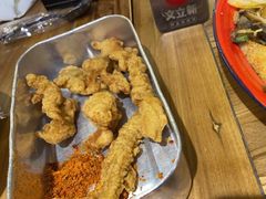 -文立新·秤盘麻辣烫(天通苑店)