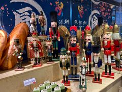 -德得轩烤涮一体自助餐厅(王府井店)