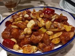 -小吊梨汤·北京菜(香山店)