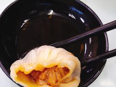 -食惠里小笼包面馆(越秀店)