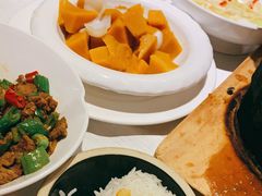 -东方红酒楼(知春路店)