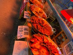 -大学城夜市大排档(凤栖路店)