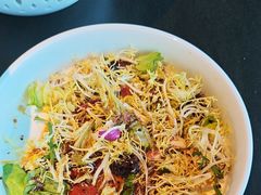 -喜悦烤鸭·新京菜(王府井店)