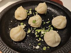 -翡翠拉面小笼包(岭南新天地店)