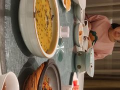 -小厨娘淮扬菜(板桥一店)